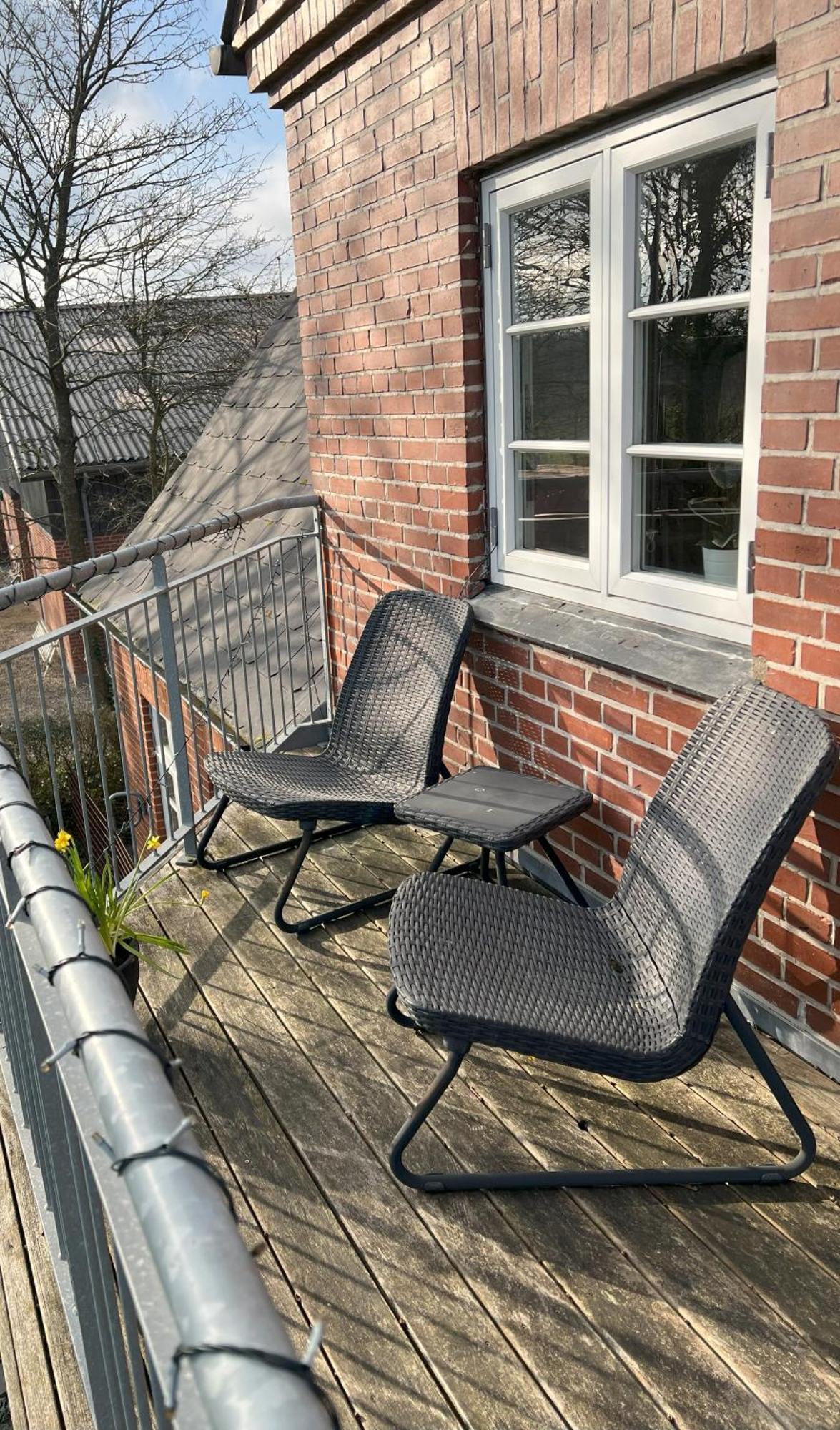 Appartamento Vejbaek Domus Padborg Esterno foto