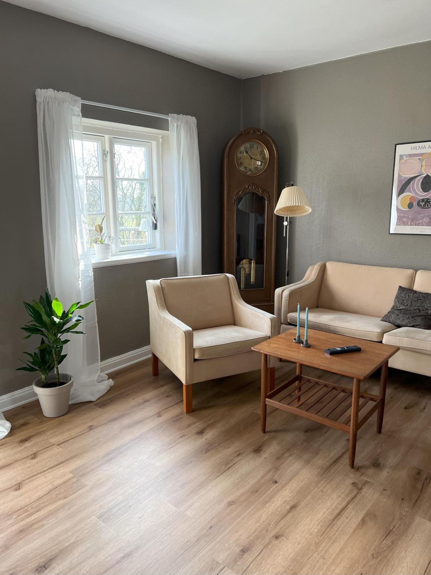 Appartamento Vejbaek Domus Padborg Esterno foto